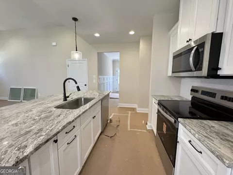 Kitchen - 116 Celebration Blvd, Lagrange, GA 30241 photo 3 of 5