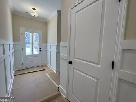 Entry Way - 116 Celebration Blvd, Lagrange, GA 30241 photo 1 of 4
