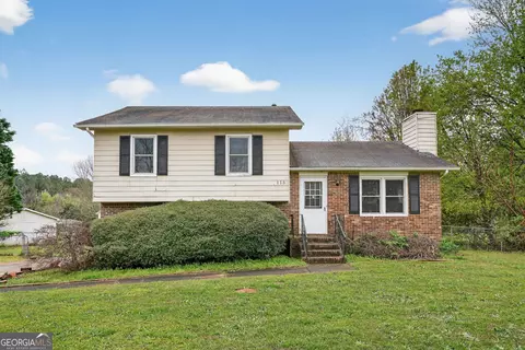 115 Belmont Farms Dr, Ellenwood, GA 30294