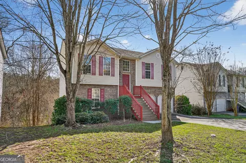 3255 River Run Trl, Decatur, GA 30034