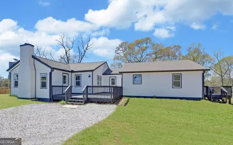 440 Beaver Creek Rd, Bowman, GA 30624