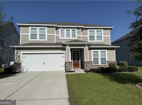 225 Willow Point Cir, Savannah, GA 31407