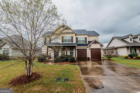 112 Agriculture Ln, Perry, GA 31069
