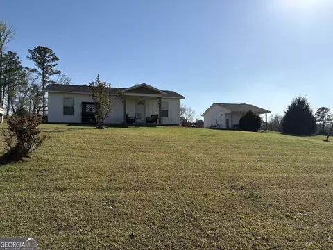 3154 County Road 89, La Fayette, AL 36862