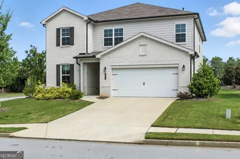 3334 Long Creek Dr, Buford, GA 30519