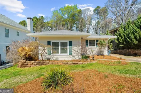 1300 Sargent Ave SE, Atlanta, GA 30316