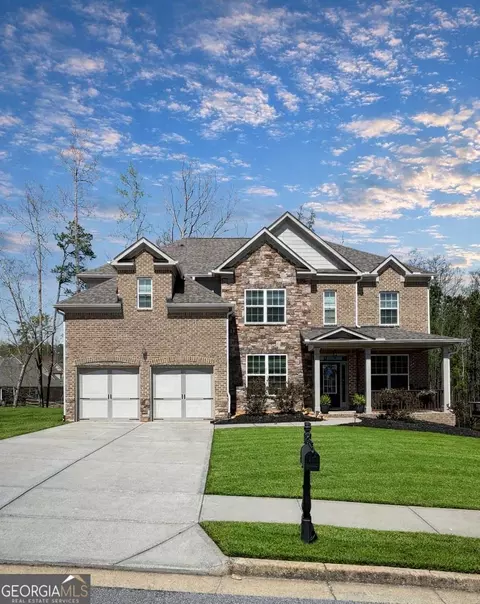 77 Wentworth Cir, Villa Rica, GA 30180