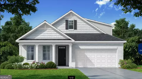 211 Parnassus Rd, Locust Grove, GA 30248