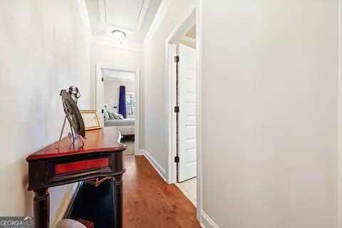 Entry Way - 549 Calgary Downs Dr, Winder, GA 30680 photo 2 of 2