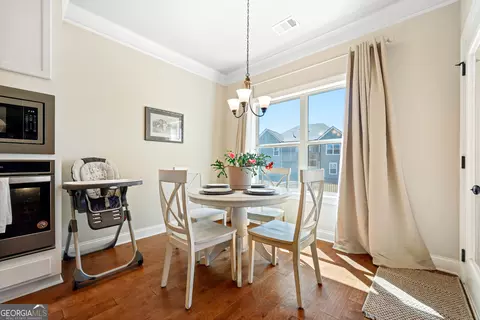 Dining - 549 Calgary Downs Dr, Winder, GA 30680 photo 4 of 4
