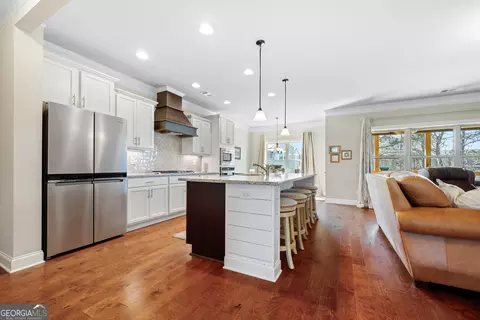 Kitchen - 549 Calgary Downs Dr, Winder, GA 30680 photo 1 of 3