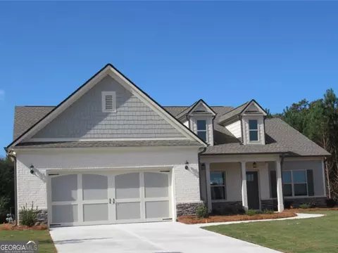 549 Calgary Downs Dr, Winder, GA 30680