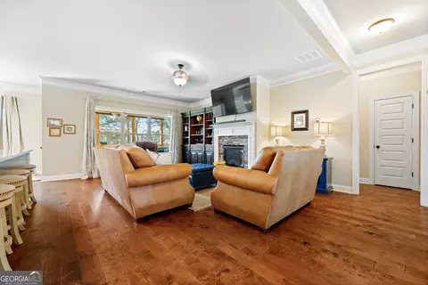 Living - 549 Calgary Downs Dr, Winder, GA 30680 photo 2 of 2