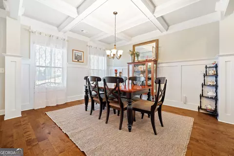 Dining - 549 Calgary Downs Dr, Winder, GA 30680 photo 1 of 4
