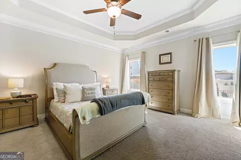 Bedroom - 549 Calgary Downs Dr, Winder, GA 30680 photo 1 of 4