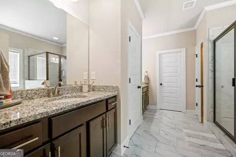 Entry Way - 549 Calgary Downs Dr, Winder, GA 30680 photo 1 of 2