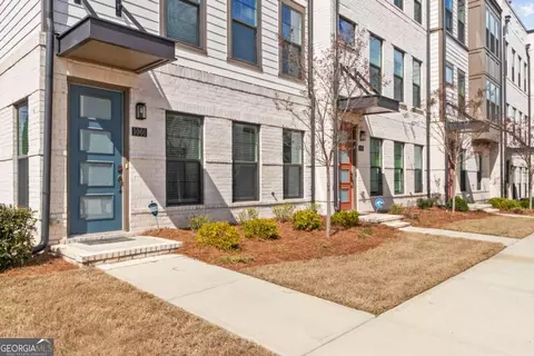 1001 Burnside Ln NW, Atlanta, GA 30318