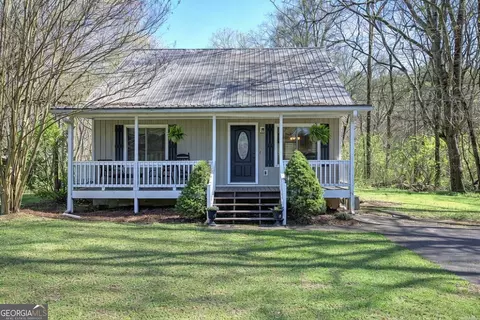 170 Parr Wade Rd SE, Cartersville, GA 30120