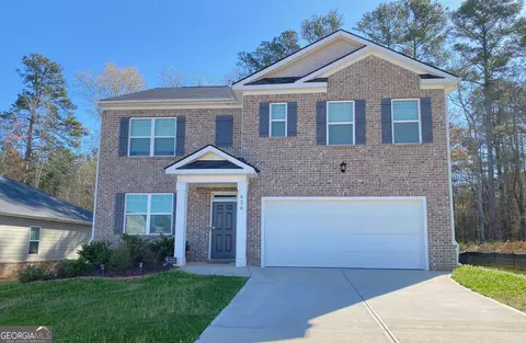 676 Whitman Ln, Stockbridge, GA 30281