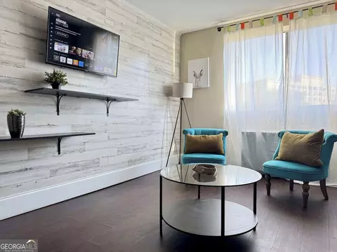 215 Piedmont Ave NE #404, Atlanta, GA 30308