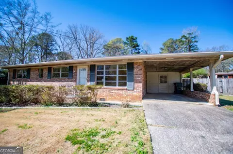 1675 Cherokee Blvd, Douglasville, GA 30134