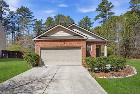 813 Blue Hill Ln, Atlanta, GA 30349