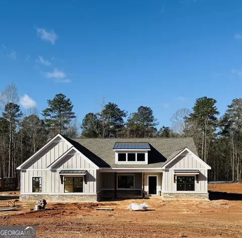 5007 Guthrie Cemetery Rd, Loganville, GA 30052