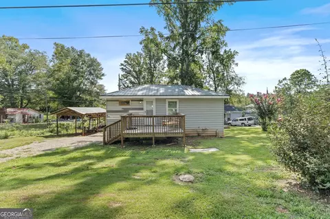 175 Cherokee Dr, Jackson, GA 30233