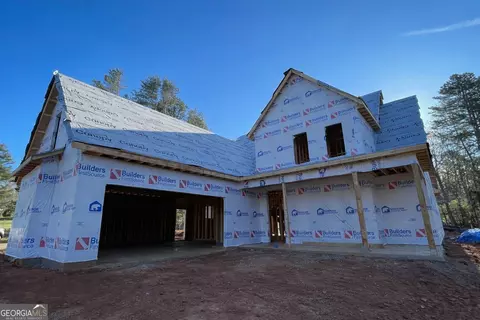 lot1125 Bunker Ln, Westminster, SC 29693