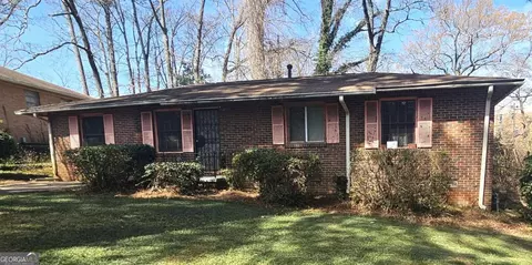 2481 Harvel Dr NW, Atlanta, GA 30318