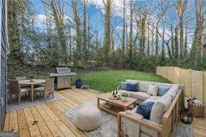 4922 Rock Springs Rd, Lithonia, GA 30038