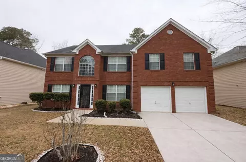 4137 Marshwood Trce, Atlanta, GA 30349