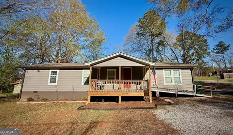 795 Pearl St, Madison, GA 30650