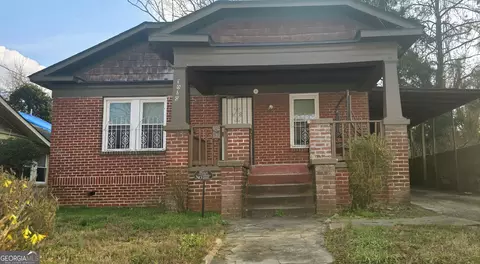 1010 Joseph E Boone Blvd NW, Atlanta, GA 30314