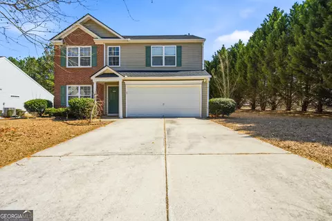 385 Registry Blf, Stone Mountain, GA 30087