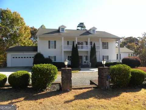 2484 Apple Pie Ridge Rd #11 ACRES, Alto, GA 30510