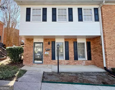 6520 Roswell Rd #3, Atlanta, GA 30328