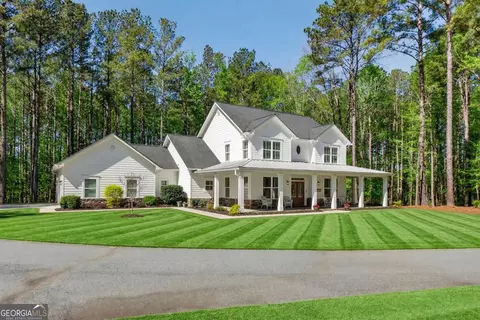720 Lester Mill Rd, Locust Grove, GA 30248