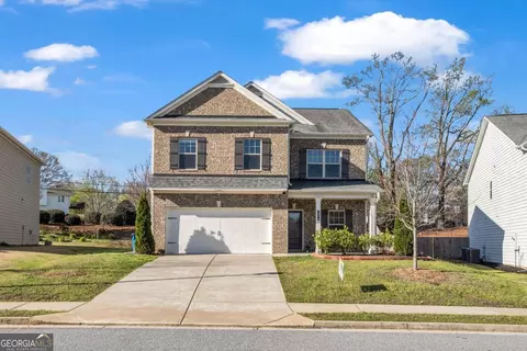 1876 Hanover West Dr, Lawrenceville, GA 30043