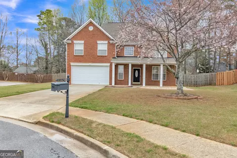 344 Cherington Ln, Lawrenceville, GA 30044