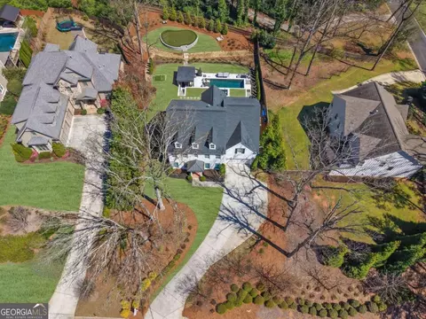 5849 Long Island Dr NW, Atlanta, GA 30328