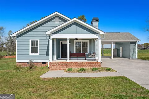 617 Ridgeview Ln, Lavonia, GA 30553