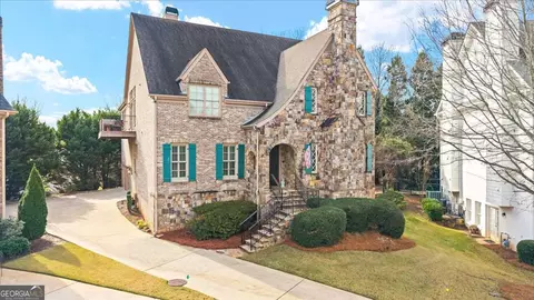 2252 Parkwood Place Ct SE, Smyrna, GA 30080