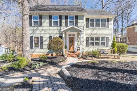 1242 Gray Squirrel Xing, Marietta, GA 30062