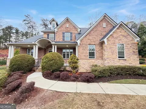 4030 Manor Place Dr, Roswell, GA 30075