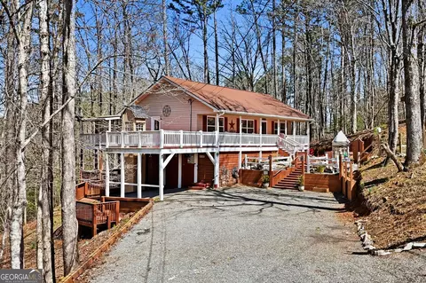 508 Lemmon Ln, Ellijay, GA 30540