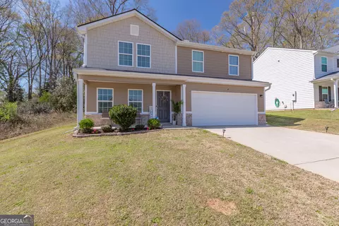 306 Duck Walk Way, Hogansville, GA 30230