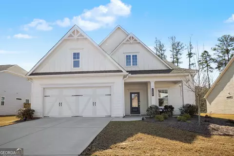 190 Plainfield St, Fayetteville, GA 30215
