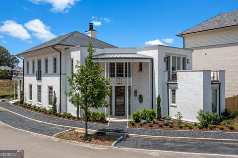 280 4th St, Fayetteville, GA 30214