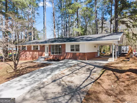 207 Poplar Trl, Toccoa, GA 30577